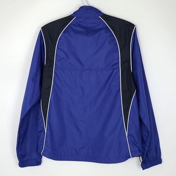 Running Room Light Jacket Reflective Size XS - Picture 2 of 15